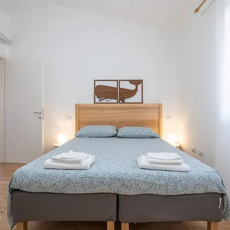 Attic With A View Apartamento *