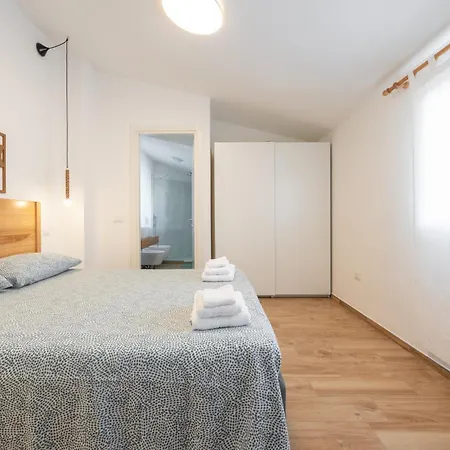 Attic With A View